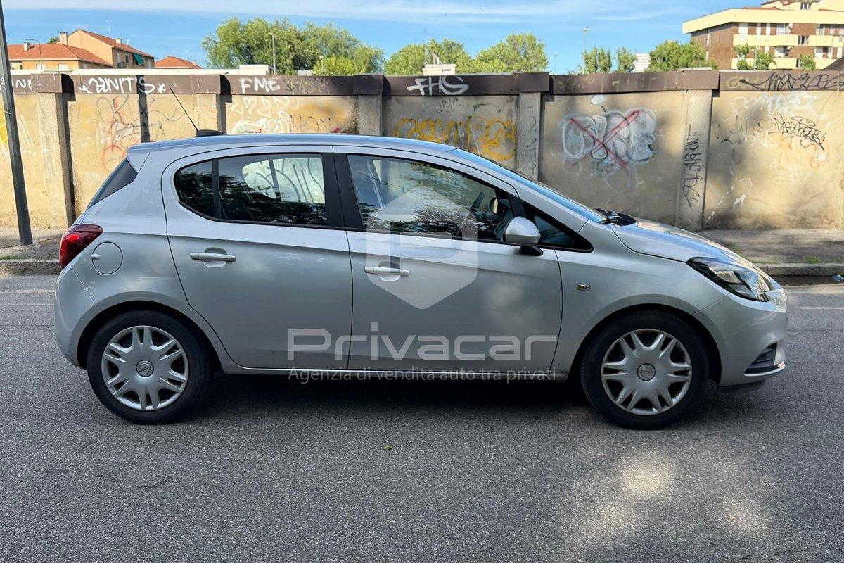 OPEL Corsa 1.2 5 porte