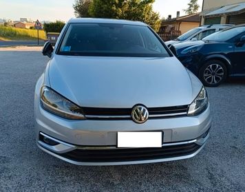 Volkswagen Golf 1.5 TGI DSG Business BlueMotion Technology