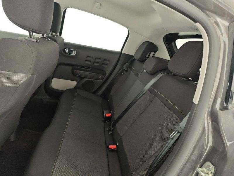 Citroën C3 PureTech 110 S&S Max