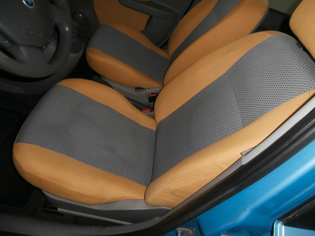 Fiat Panda 1.3 MJT 16V 4x4 Climbing Unico PROPRIETARIO
