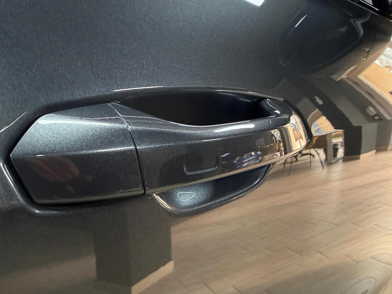 Audi Q8 SUV 50 TDI 286 CV quattro tiptronic S line edition