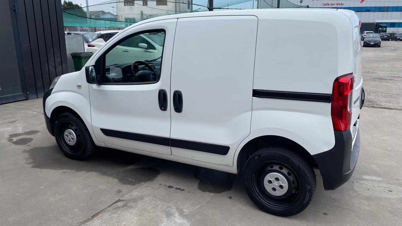 Peugeot Bipper 1.4 HDi 70CV Furgone