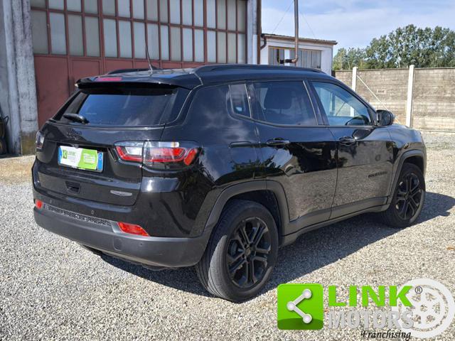 JEEP Compass 1.6 Multijet II 2WD Night Eagle Edition
