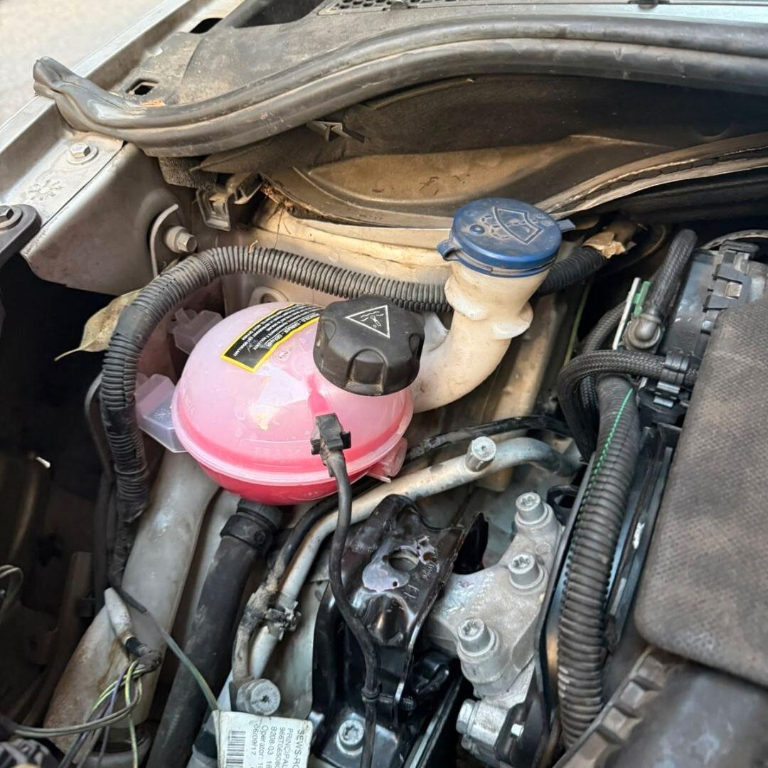 Citroen C3 BlueHDi - 75CV
