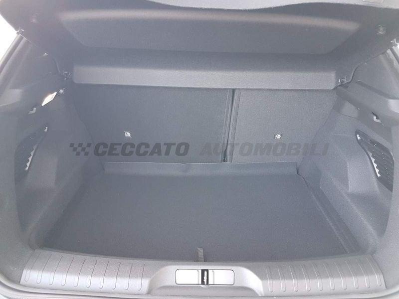 Alfa Romeo Junior Junior 1.2 ibrida 136cv edct6