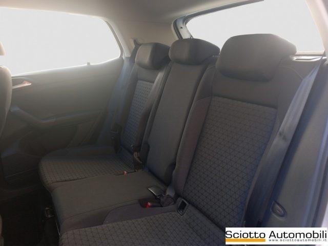 VOLKSWAGEN T-Cross 1.0 TSI Style BMT