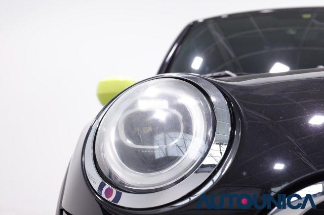 MINI One 1.5 ONE 75 CV 5 PORTE NEOPATENTATI