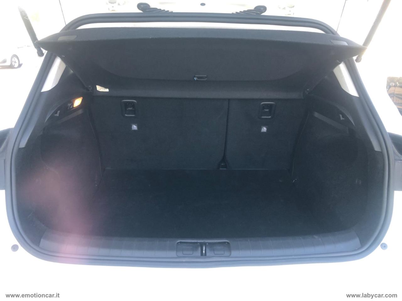 FIAT Tipo 1.4 5p. Lounge - 2018