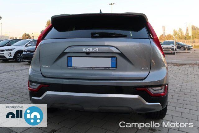 KIA Niro NIRO 1.6 HEV GPL Evolution