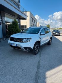 Dacia Duster 1.5 Blue dCi 8V 115 CV 4x2 Prestige