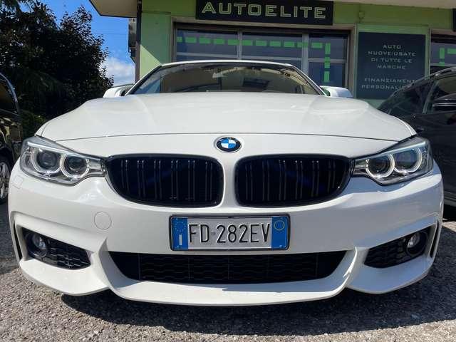 BMW 420 Pack M Sport Carbon Kit Gran Coupe 190cv