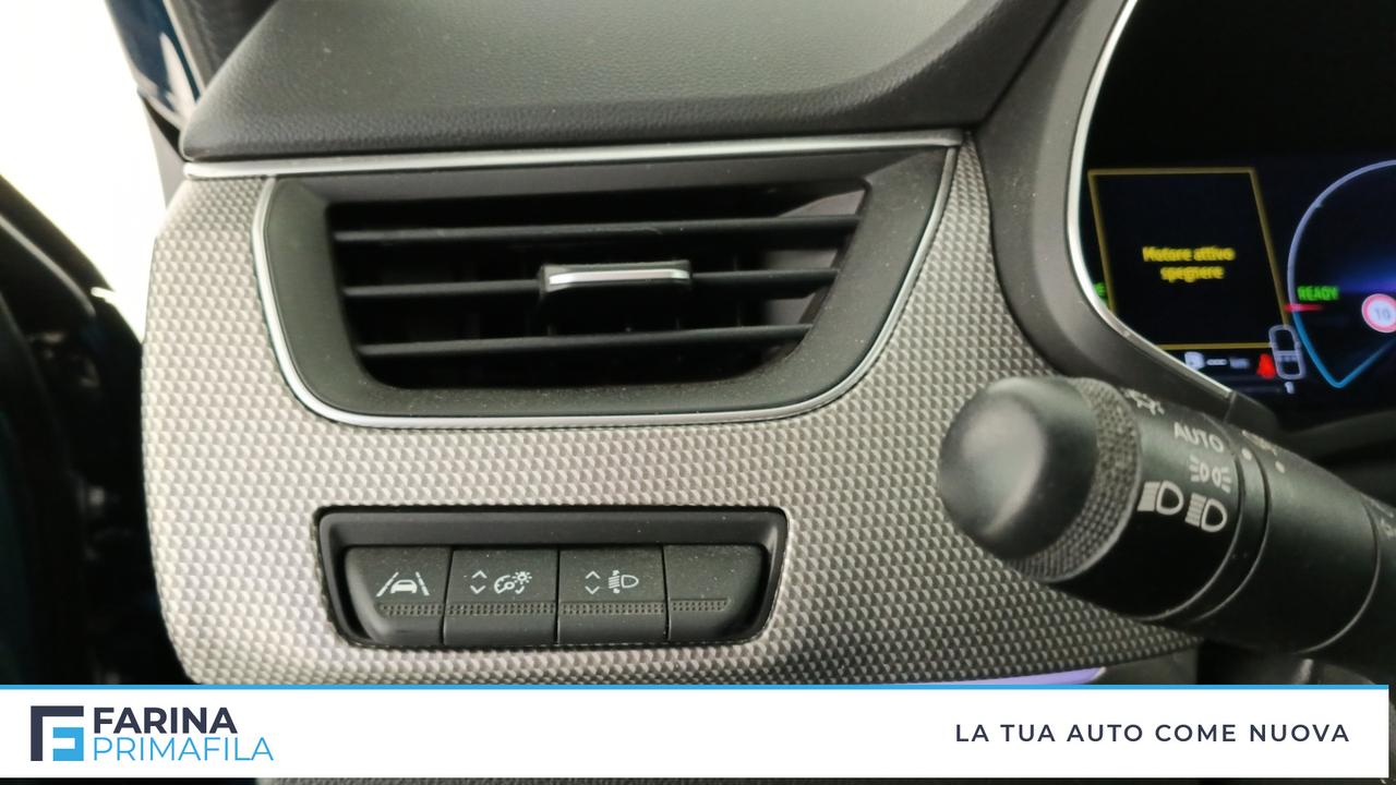 RENAULT Arkana 2021 - Arkana 1.6 E-Tech full hybrid Techno 145cv