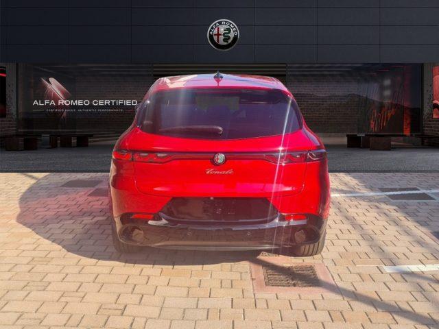 ALFA ROMEO Tonale 1.3 280 CV PHEV AT6 Q4 Sprint