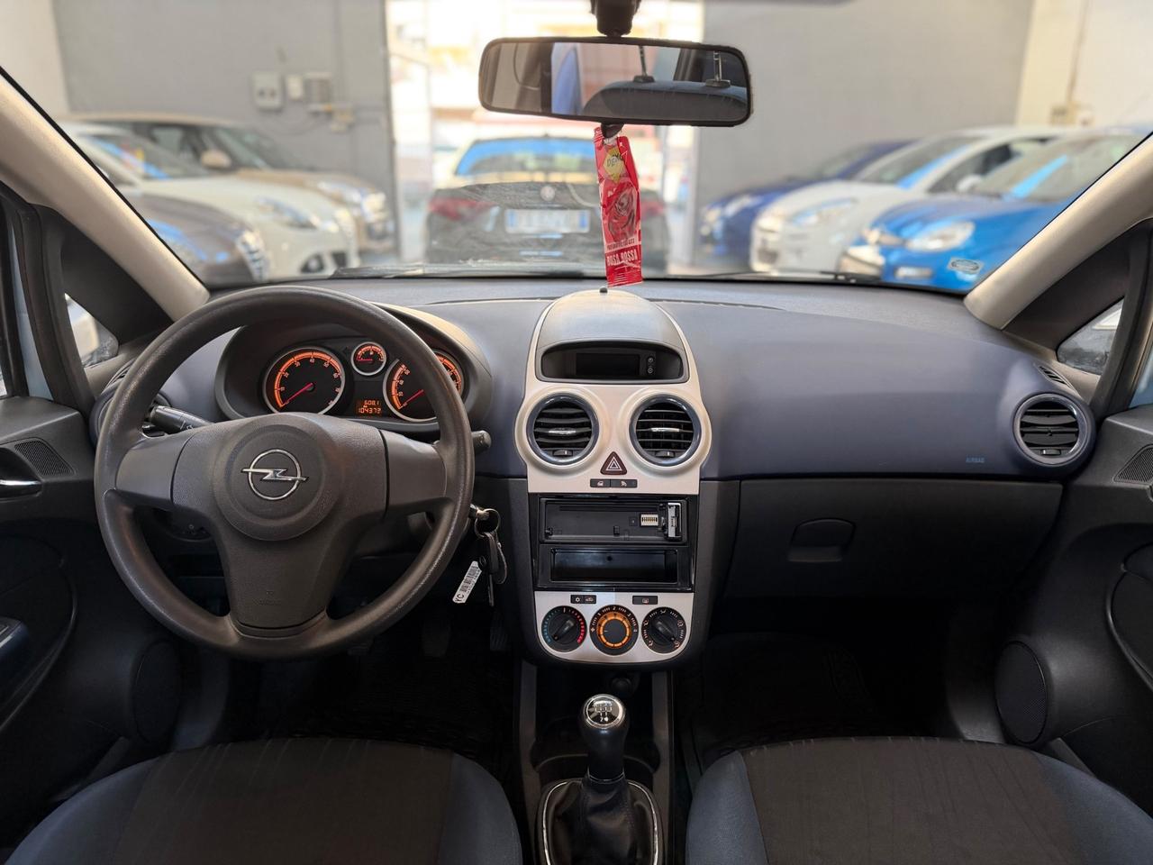 Opel Corsa 1.0 12V 5 porte Enjoy
