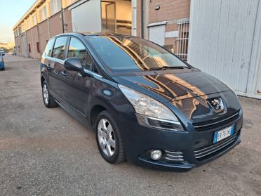 Peugeot 5008 1.6 HDi 115CV Business 7 POSTI