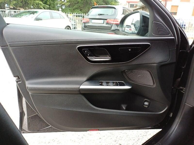 Mercedes-Benz Classe C C 220 d Premium Plus