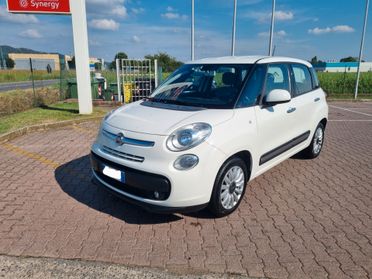 Fiat 500L 1.3 Multijet 95 CV Dualogic Lounge, Automatica, Euro6B, Garanzia! 2016