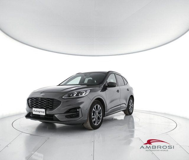 FORD Kuga 2.0 EcoBlue 120 CV aut. 2WD ST-L. X Design