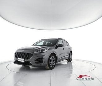 FORD Kuga 2.0 EcoBlue 120 CV aut. 2WD ST-L. X Design