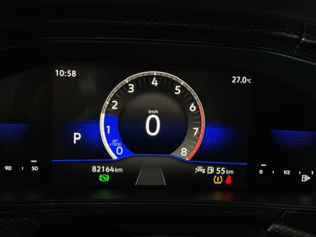 Volkswagen T-Cross 1.0 TSI 110 CV DSG Life KM CERT
