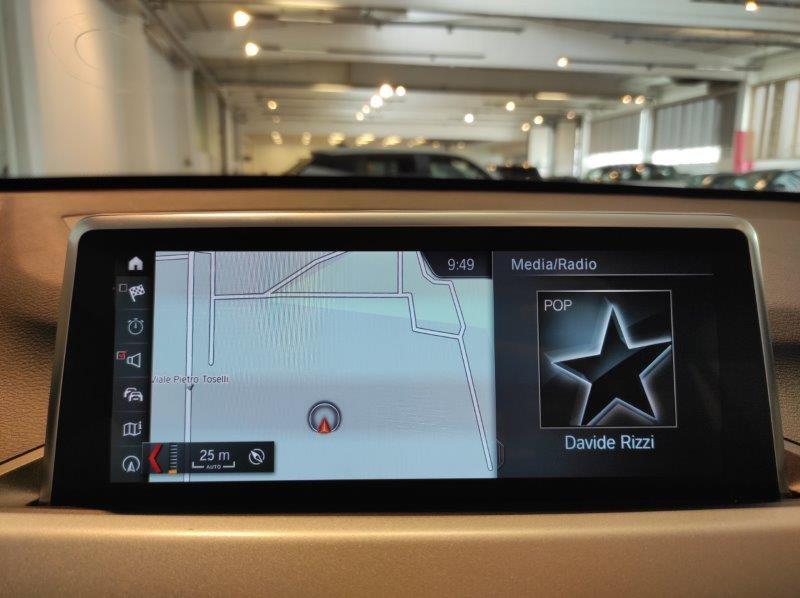 BMW X1 (F48) - X1 xDrive25e Business Advantage