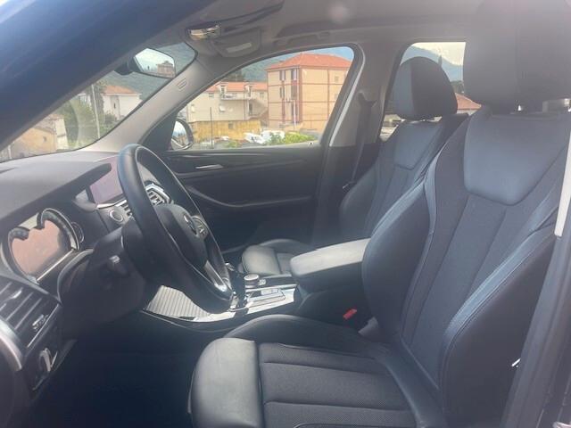 Bmw X3 xDrive30e xLine