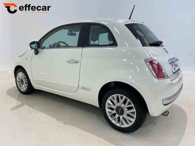 Fiat 500 1.3 Multijet 16V 95 CV NEOPATENTATI