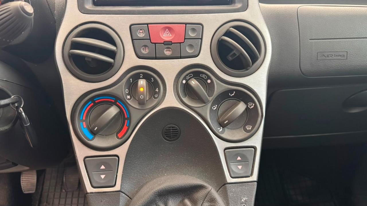 Fiat Panda 1.2 Dynamic