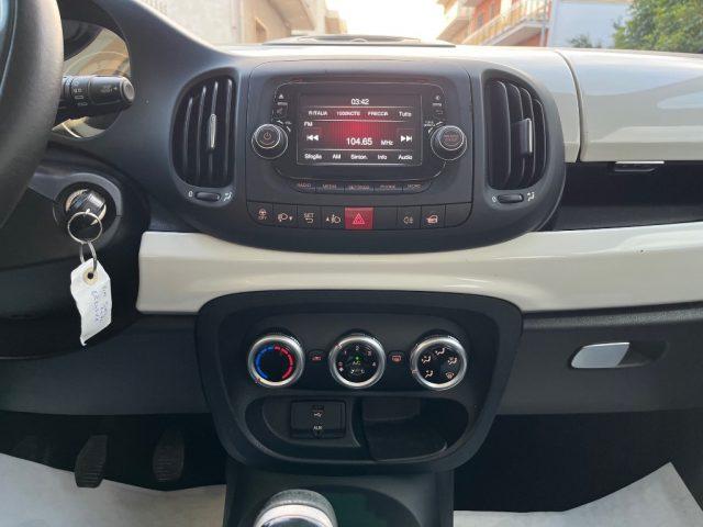 FIAT 500L 1.4 95 CV Easy