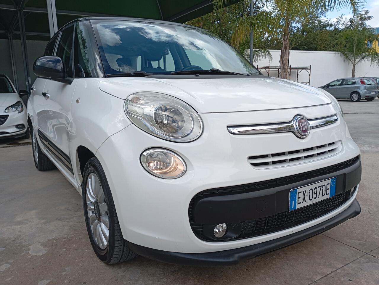 Fiat 500L 1.3 Multijet 85CV Pop Star