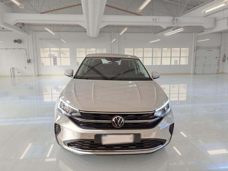 VOLKSWAGEN TAIGO 1.0 TSI 81KW LIFE SUV