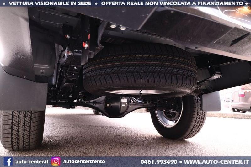 Mitsubishi L200 2.4D DC 4X4 Aut Sportero *ONLY EXTRA CEE *NETTOPRICE