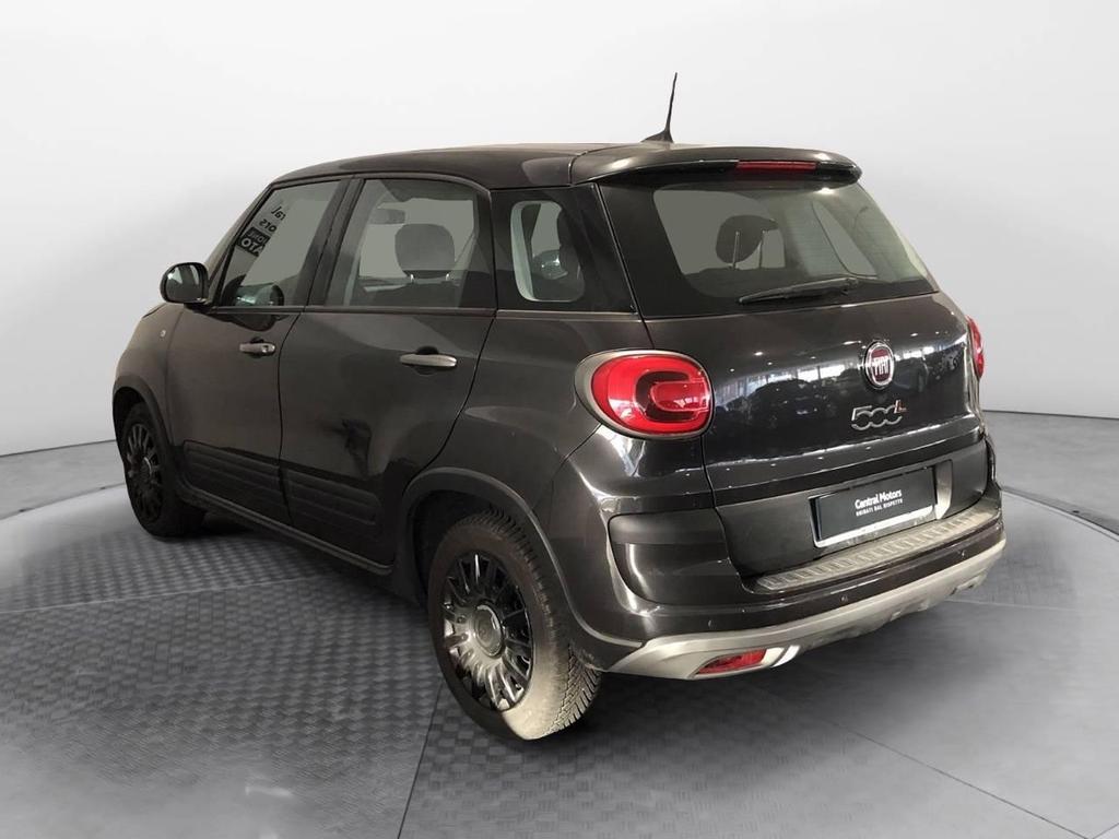 Fiat 500L 1.4 Connect