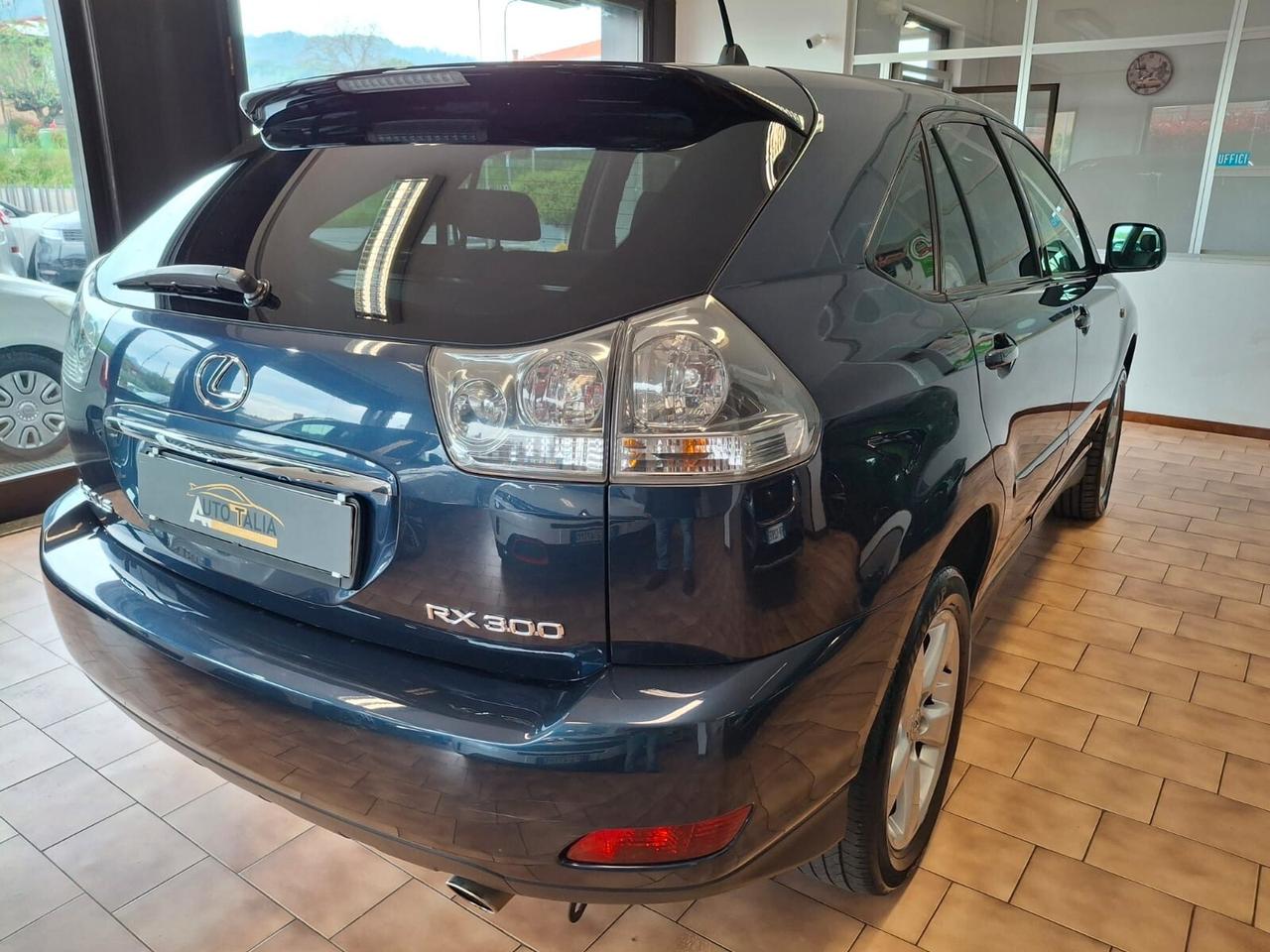 Lexus RX 300 * 3.0 auto