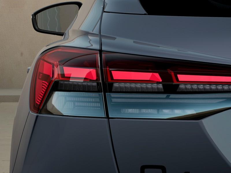 Audi Q4 sportback e-tron 45 s line edition