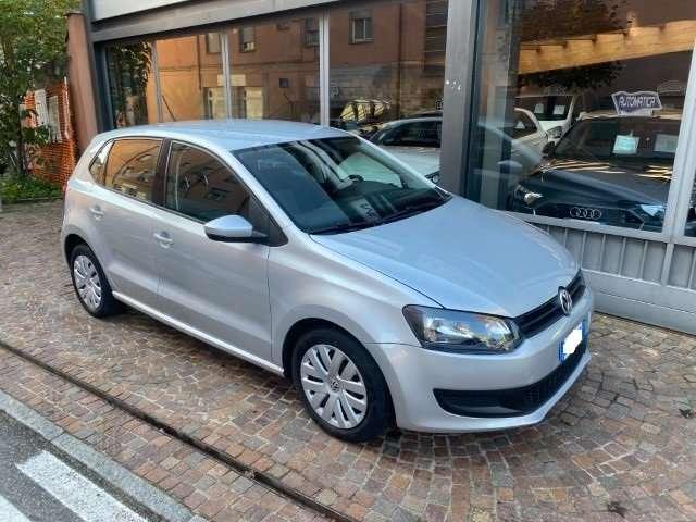 Volkswagen Polo 1.2 Comfortline 70cv - Neopatentati