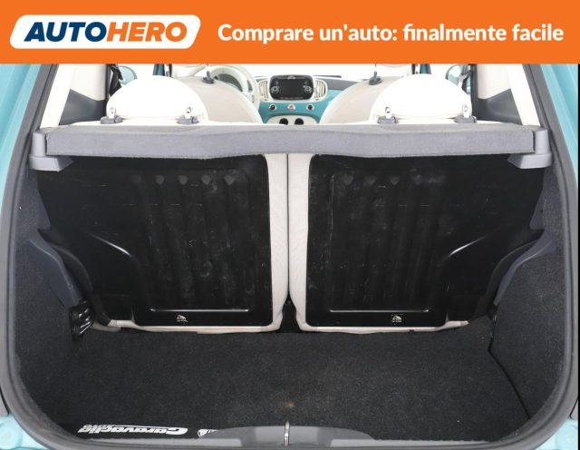 FIAT 500 1.2 Anniversario