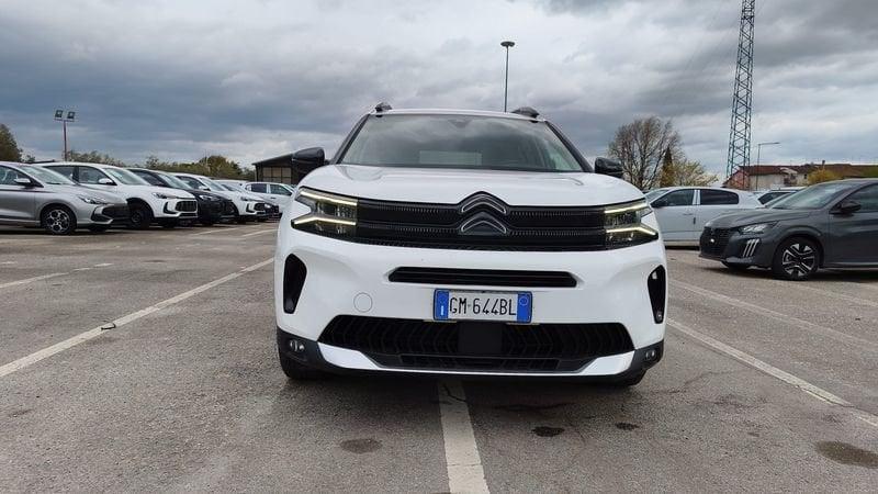 Citroën C5 Aircross BlueHDi 130 S&S Feel Pack
