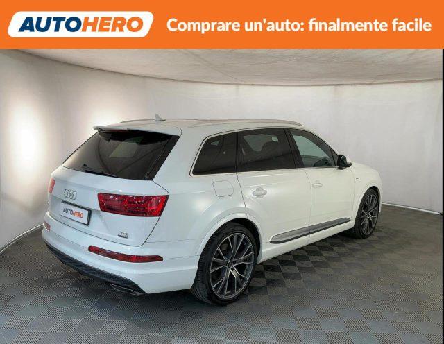 AUDI Q7 3.0 TDI 218 CV ultra quattro tiptronic