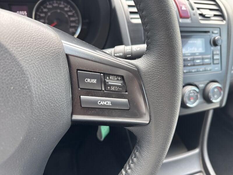 Subaru XV XV 2.0D Comfort