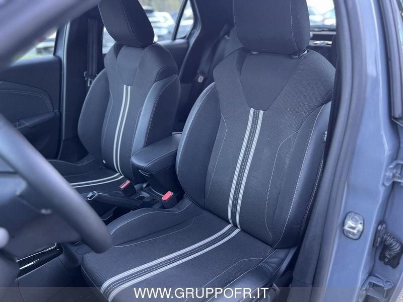 Opel Corsa 1.2 100 CV GS