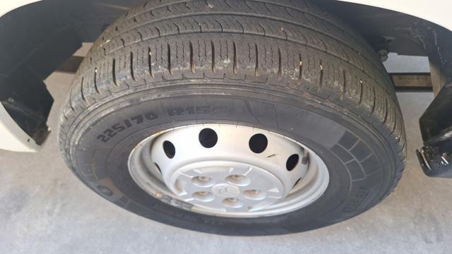 CITROEN Jumper 33 BlueHDi 130 PM-TM Furgone N°FW568