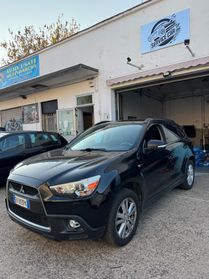 Mitsubishi ASX 1.8 DI-D 150 CV 4WD Intense Panoramic
