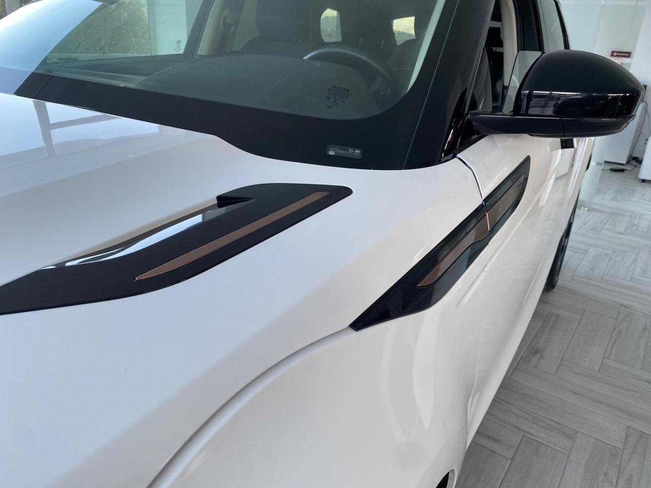 RANGE ROVER Evoque 2.0D240CV AWD R-Dynamic S BI-COLORE2021