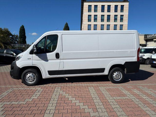 FIAT Ducato 35 3.0 CNG BENZINA/METANO PM-TN FURGONE