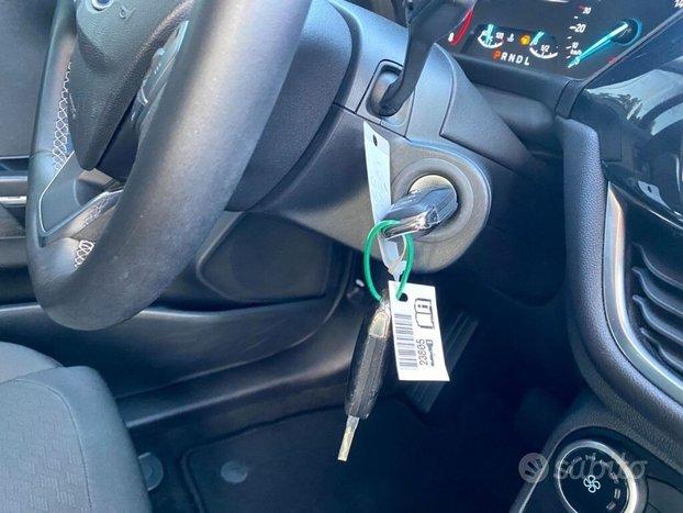 FORD Puma 1.0 EcoBoost 125 CV S&S aut. Titaniu