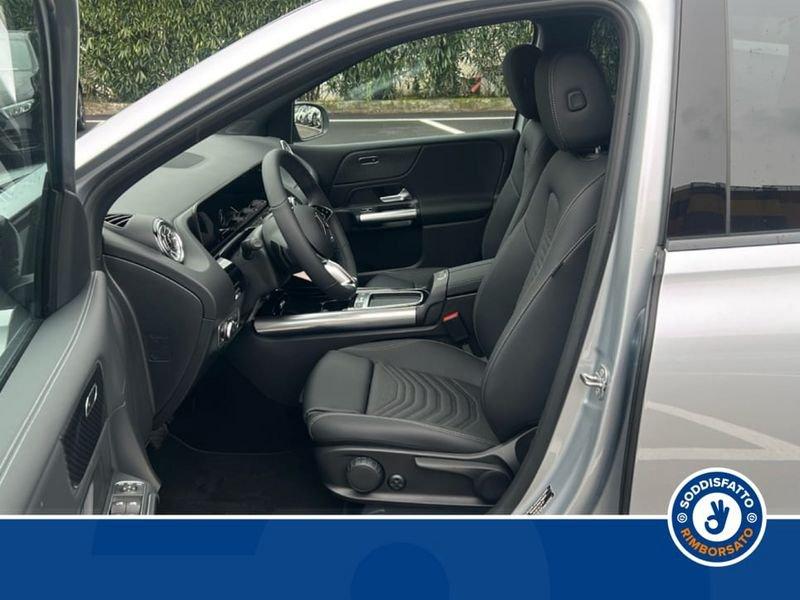 Mercedes-Benz Classe B 180d Automatic Advanced Plus Progressive