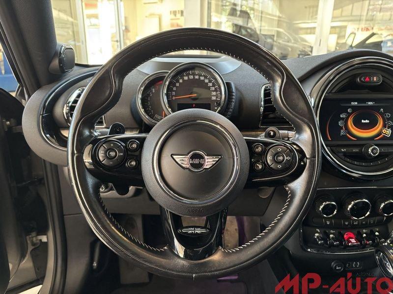 MINI Mini Clubman Mini 2.0 Cooper S Clubman