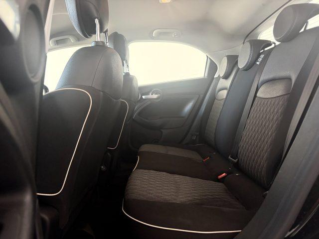 FIAT 500X 1.3 MultiJet 95 CV Mirror
