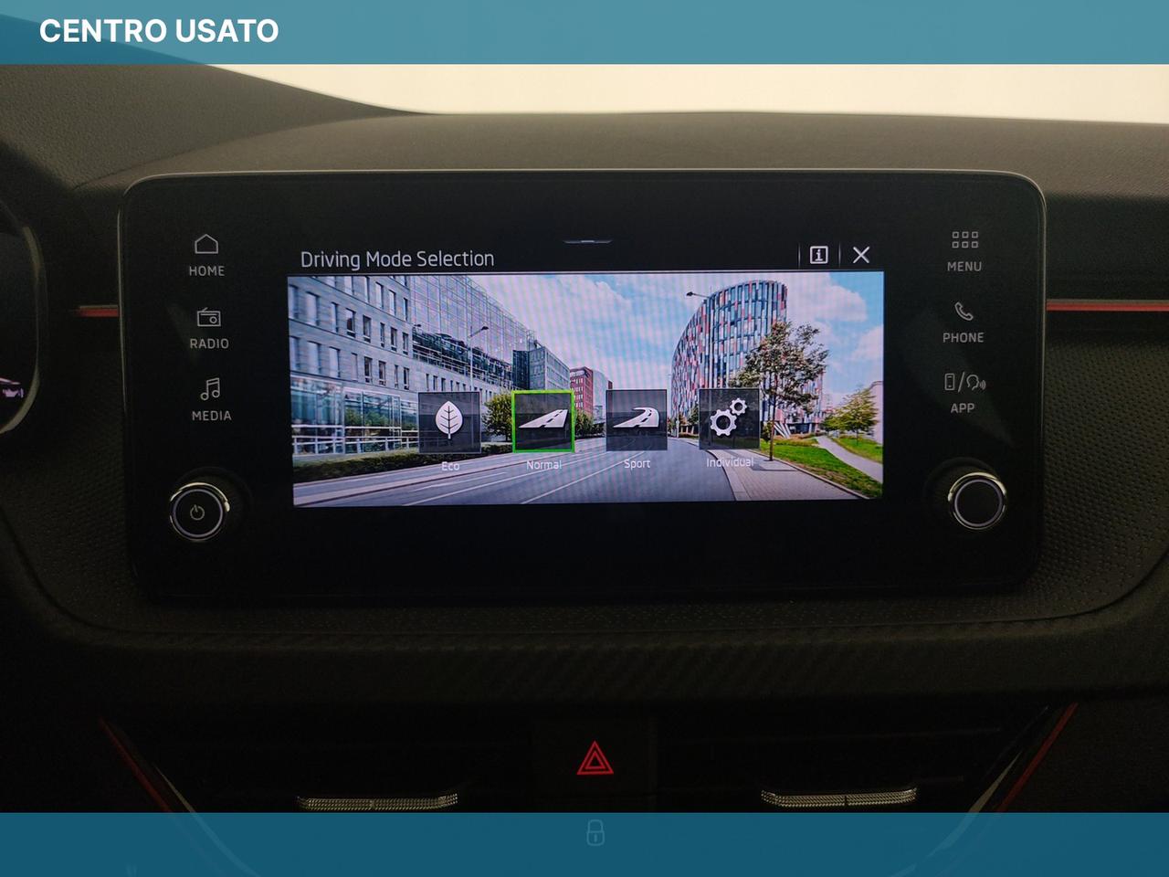 1.0 TSI Monte Carlo 115 CV DSG